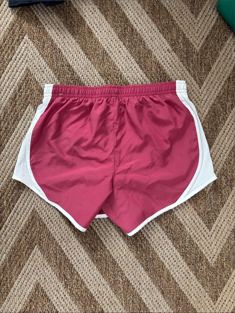 Nike Girls Medium Dri-Fit Shorts